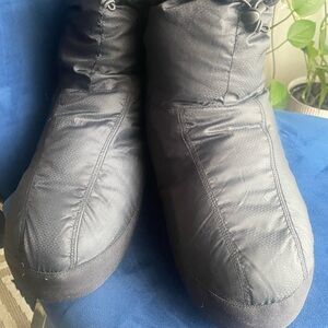 REI Black Men's Loafers & Slip-Ons